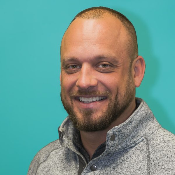 Aaron Christy founder Michigan City Commercial Roofing